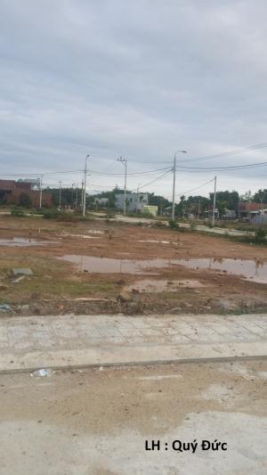 Bán đất sát QL1A,gần Đà Nẵng-Đã có sổ-thủ tục nhanh gọn.LH