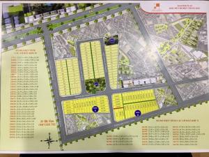 Bán đất Điện Thắng Bắc dự án Garden House sổ đầy đủ thủ tục nhanh gọn.