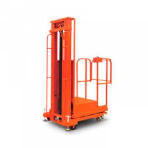 Thang nâng người 200m nâng cao 6500mm , giá rẻ nhất Hồ Chí Minh