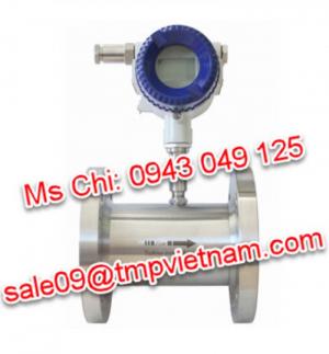 Đồng hồ đo lưu lượng Riels RIF200-B/C, Đại lý Riels tại Việt Nam
