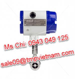 Đồng hồ đo lưu lượng Riels RIF200-B/C, Đại lý Riels tại Việt Nam