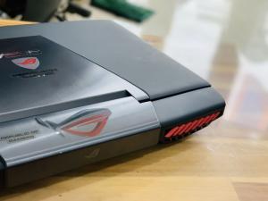 Laptop Asus Rog G751JT, i7 4710HQ 16G SSD128+1T Vga GTX970M 3G Full HD 17inch Đẹp Keng giá rẻ