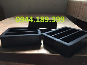 khuôn vữa các loại