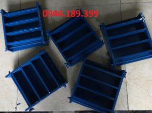 khuôn vữa các loại