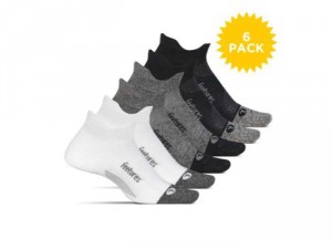 Tất thể thao feetures xuất xịn