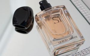 Nước hoa Nữ Giorgio Armani Sì 100ml