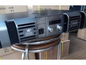 Main HK SOUND 8000 nhập khẩu China's loại 1 bảo hành 12 tháng