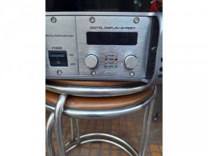 Main HK SOUND 8000 nhập khẩu China's loại 1 bảo hành 12 tháng
