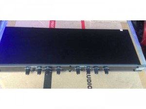 Crossover dbx 223XL thiết bị cắt sub nhập khẩu China's loại 1 bảo hành 12 tháng