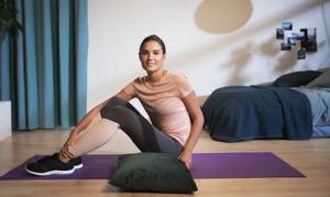 Thực phẩm bảo vệ sức khỏe WellnessPack Woman - Nhập khẩu Anh Quốc