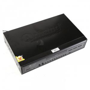 Đầu Karaoke 5 số Arirang AR-36MD Trọn bộ gồm có:
Đầu AR-36MD, Remote+pin, hướng dẫn sử dụng, Dây AV, Đĩa karaoke+ list nhạc Vol mới 66.