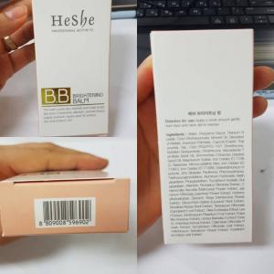 KEM TRẮNG DA TRANG ĐIỂM MULWANG BB CREAM HESHE