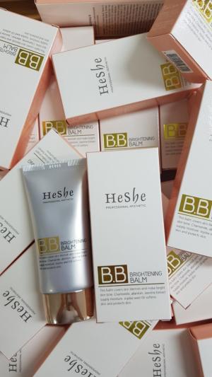 KEM TRẮNG DA TRANG ĐIỂM MULWANG BB CREAM HESHE