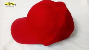 Sỉ lẻ nón kết trơn nhiều màu giá 20k - cơ sở sản xuất nón kết Limac