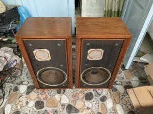 Loa Klh Twenty-Three
