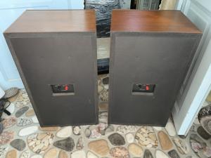 LOA JBL L112
