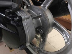 Xe Luvias phun xăng điện tử bstp