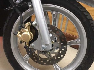 Xe Luvias phun xăng điện tử bstp