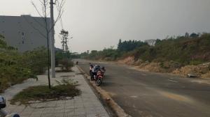 đất