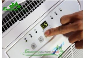 Máy Hút Ẩm Dân Dụng FujiE HM-620EB
https://www.giaiphaphutam.com/