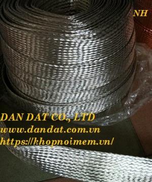 dây đồng bện tiếp địa cho hệ thống máy móc