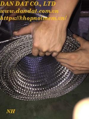 dây đồng bện tiếp địa cho hệ thống máy móc
