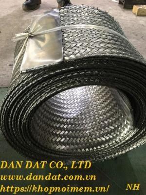 cáp đồng bện