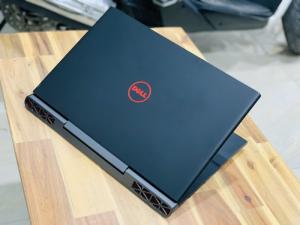 Laptop Dell Gaming 7566, i7 6700HQ 8G SSD128+500G Vga GTX960M 4G FULL HD Đèn phím Đẹp zin 100% Giá rẻ