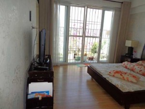 Bán căn hộ Chung Cư Phú Mỹ An