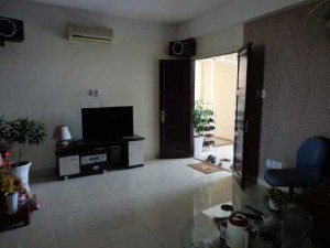 Bán căn hộ Chung Cư Phú Mỹ An