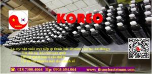 thuốc trị nám tìm đối tác KD