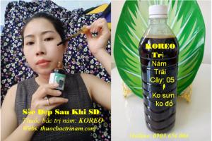 tái tạo da đông y tìm đối tác kd