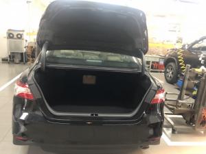 Toyota Camry 2.0G Màu Đen Giao Ngay Nhập Khẩu Thái Lan