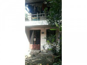 Nhà c4 1 trệt 1 lầu t10 kp6 linh trung