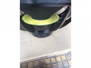 Bass neo 50 chuyên sub model BDF18100 nhập khẩu China's loại 1