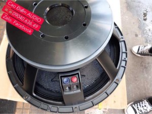 Bass sub 50 RCF 280 coil 125 nhập khẩu China's loại 1