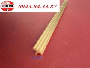 chỉ đồng chống trơn T10