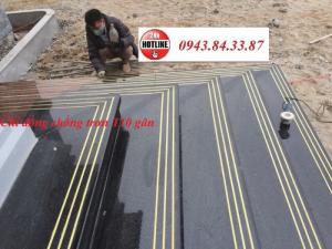 chỉ đồng chống trơn T10