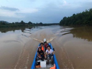 Tour Du lịch trọn gói 3D2N tại Vườn quốc gia Cát Tiên