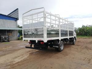 Tmt Sinotruck Cửu Long 7,5 Tấn