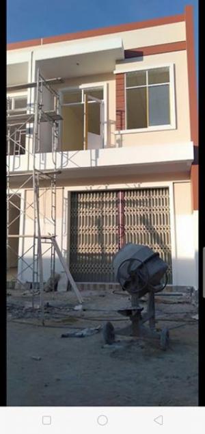 ShopHouse Raibow Complex nhận đặt chỗ giai đoạn 2