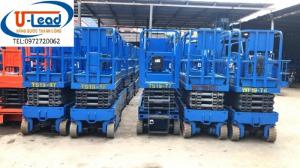 Bàn Nâng Thủy Lực , Các Thiết Bị Nâng Hạ Giá Tốt