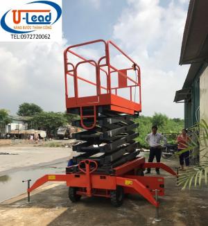 Bàn Nâng Thủy Lực , Các Thiết Bị Nâng Hạ Giá Tốt