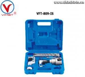 Bộ lã ống đồng Value VFT-809-IS