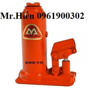 Kích con đội thủy lực JWS-02 - 2 tấn, 148-278mm