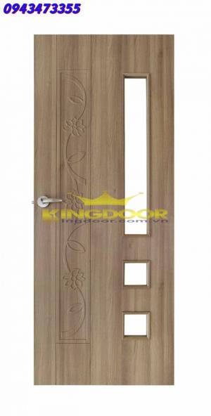 Cửa nhựa ABS Hàn Quốc