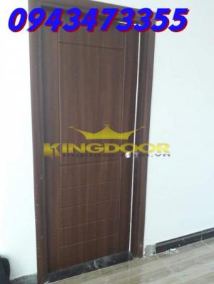 Cửa nhựa ABS Hàn Quốc