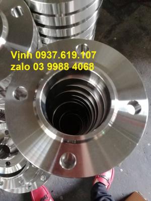 Bảng giá mặt bích inox DN250, DN300, DN350, DN400