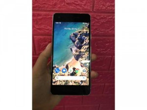 Google pixel 64Gb nguyên zin