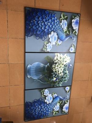 Tranh treo cavas đà nẵng
